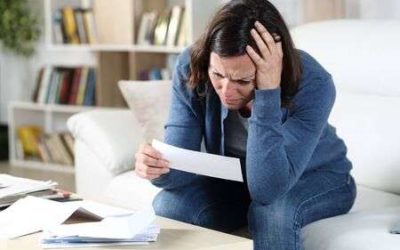 Tell-Tale Signs Of A Bad Tenant