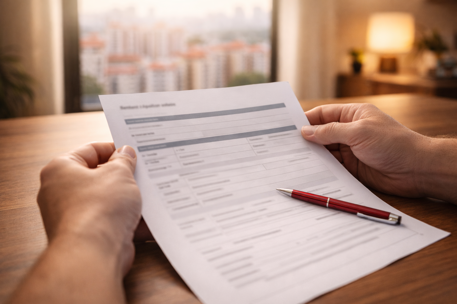 Can You Reject a Tenant After a Background Check?