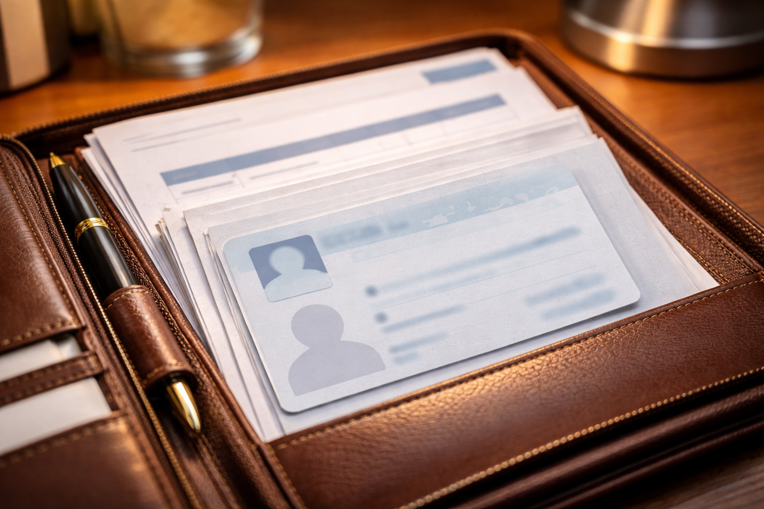 Documents to Request for Tenant Screening in Singapore