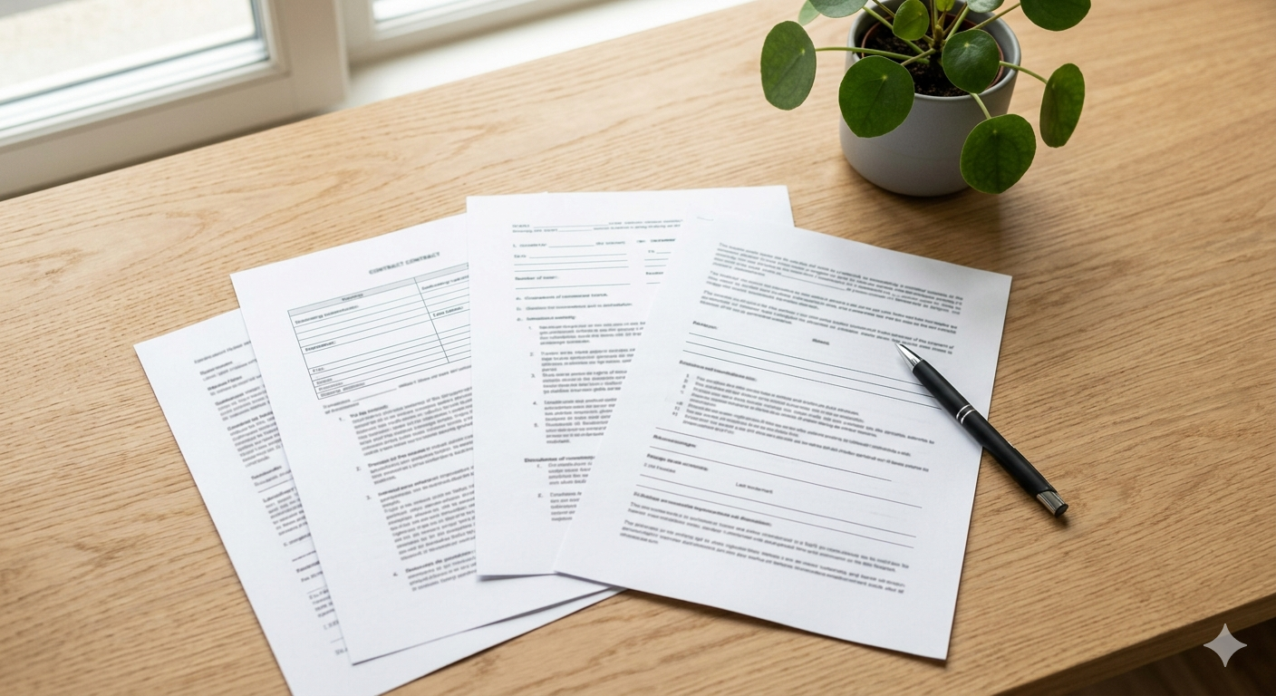 Best Tenancy Agreement Templates in Malaysia (2026)