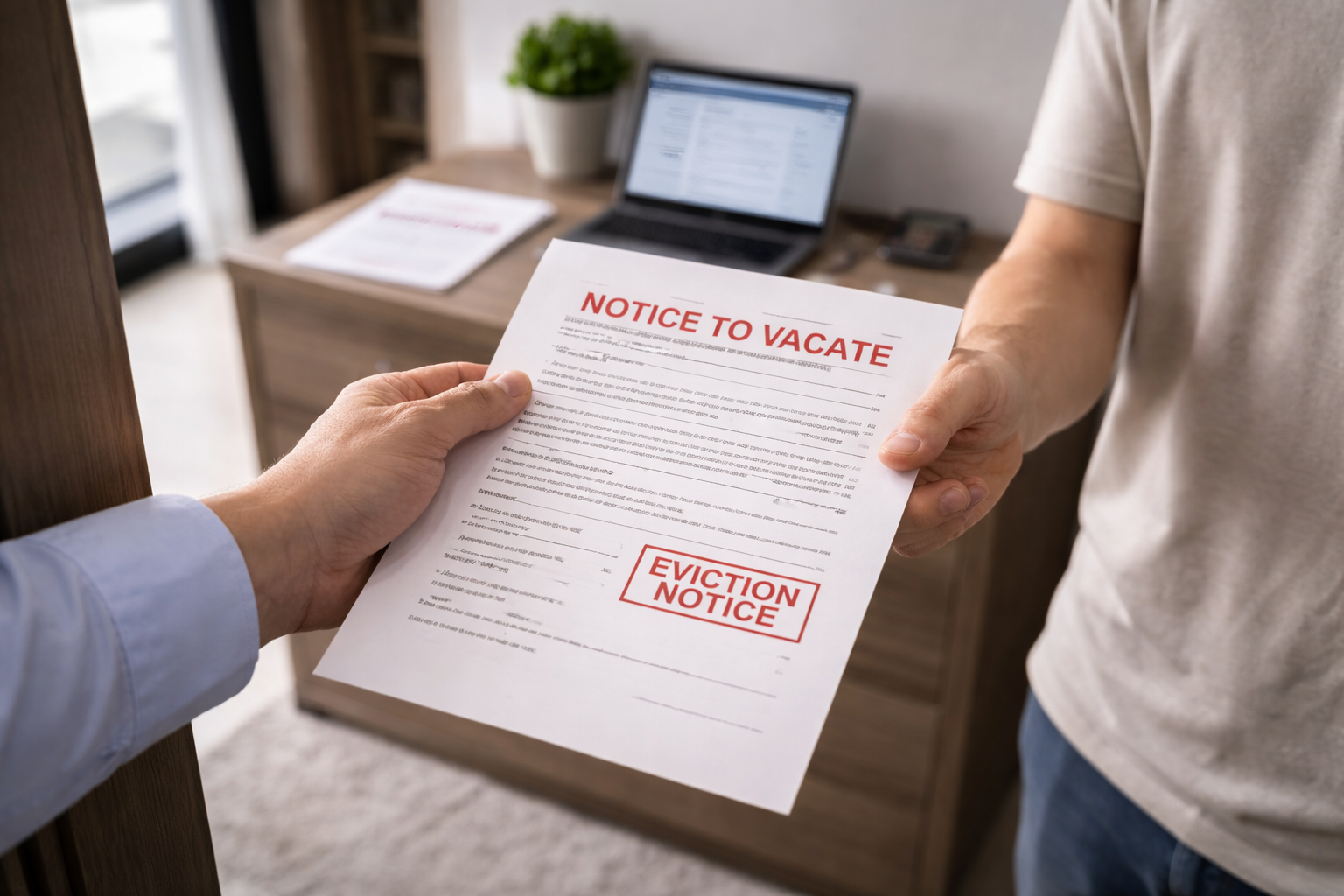 How to Evict a Tenant in Singapore (Legal Process & Timeline)