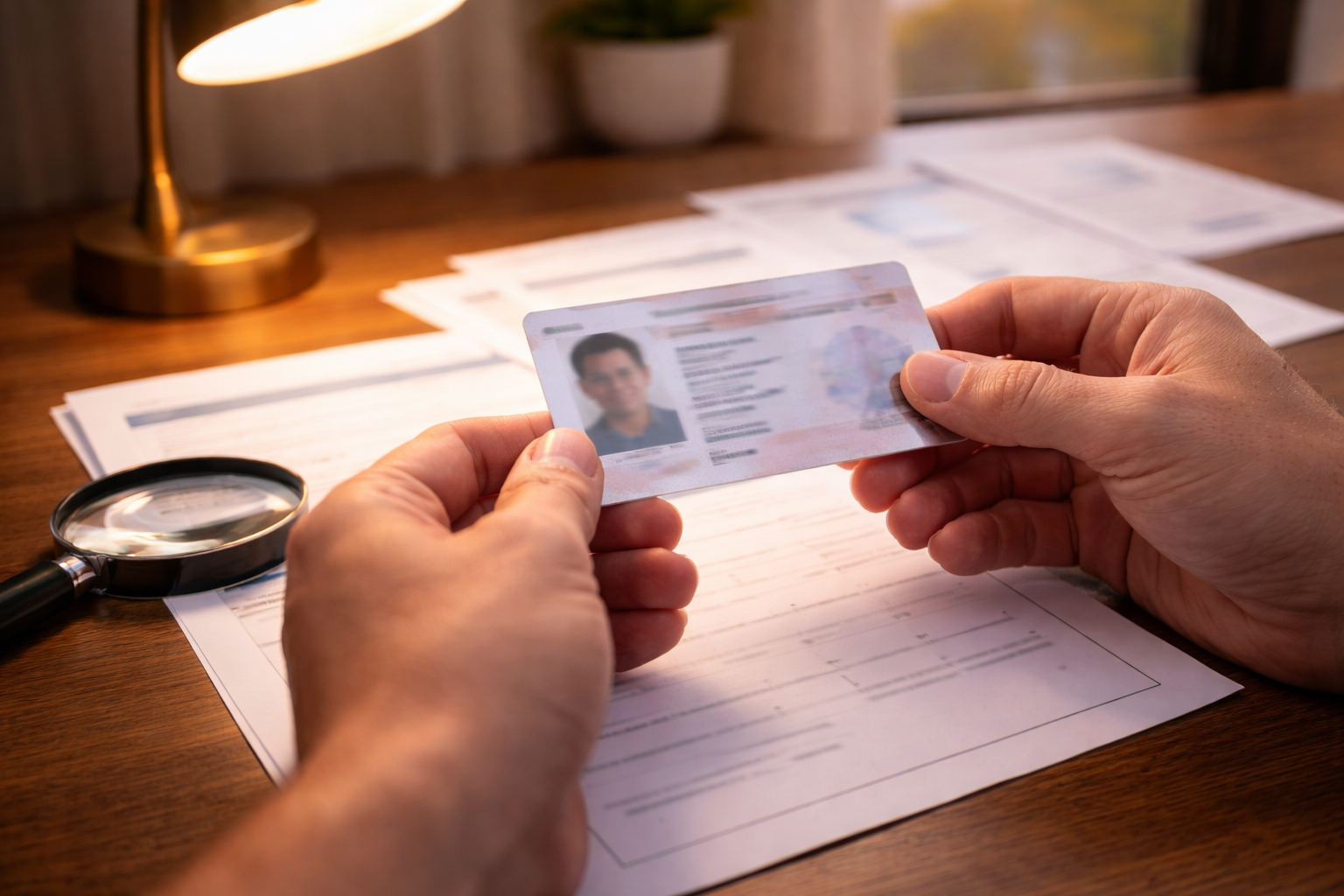 How Do You Spot Fake Tenant Documents in Singapore?