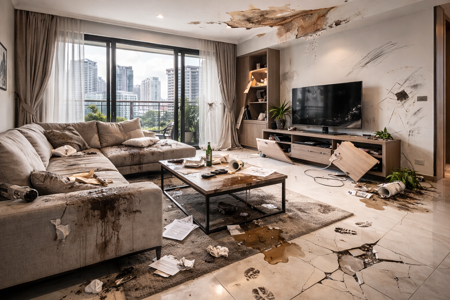 Problem Tenants Singapore: Complete Landlord Guide (2026)