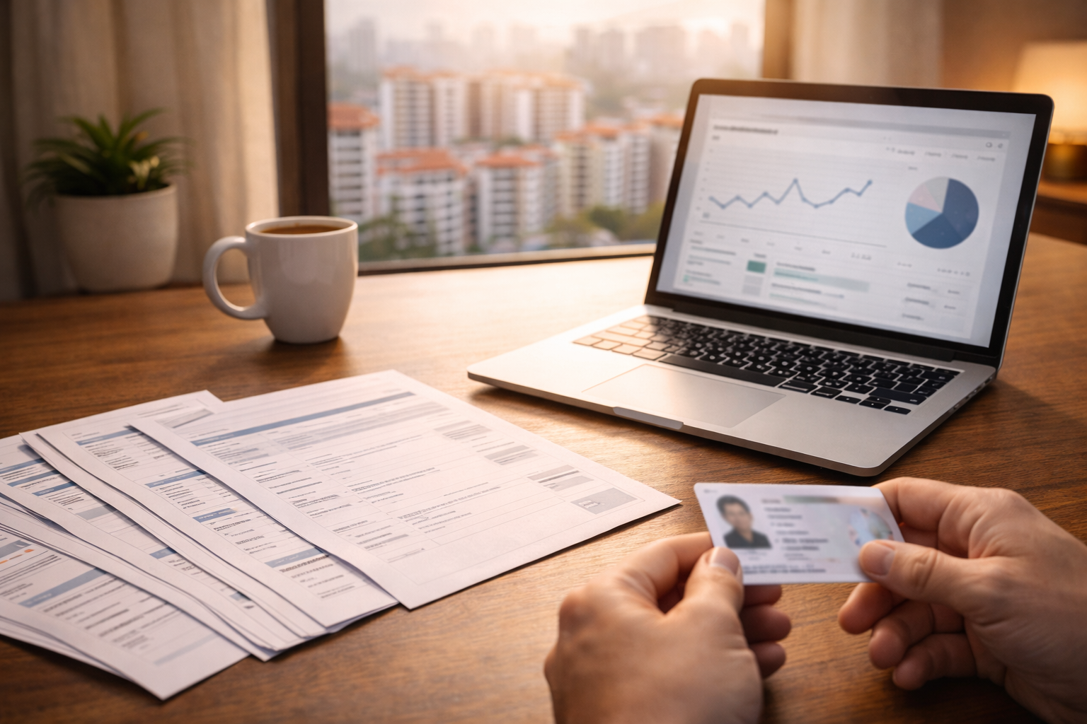 Should You Rent to a Self-Employed Tenant in Singapore?