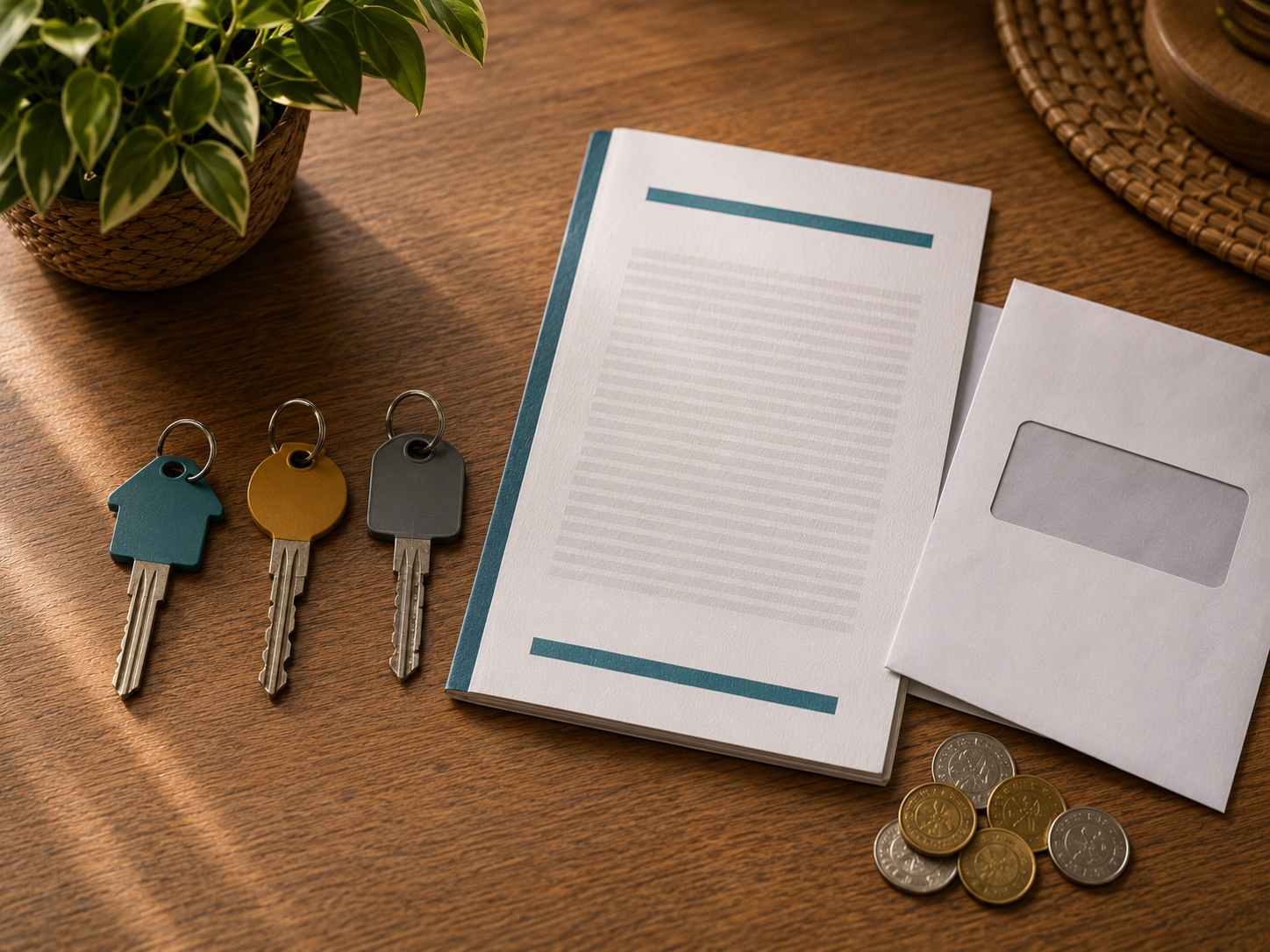 What Should a Room Rental Agreement in Malaysia Include?