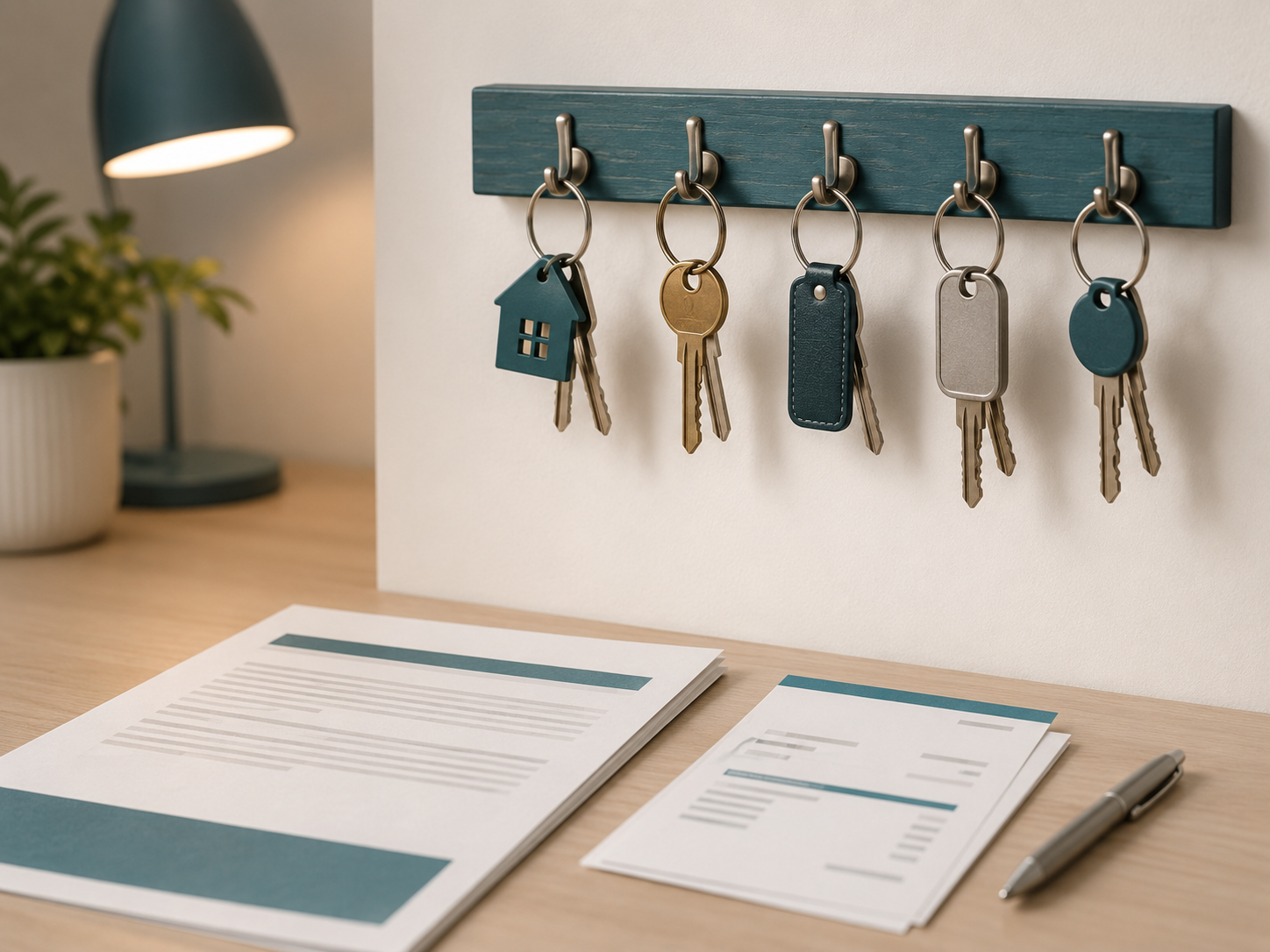 What Should a Room Rental Agreement in Singapore Include?