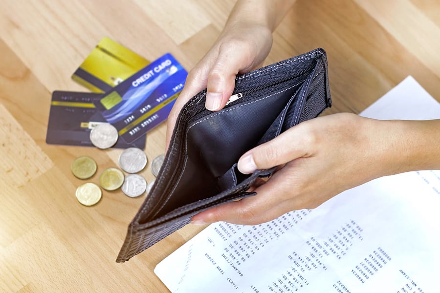 5 Things To Do When Tenant Stopped Paying Rent