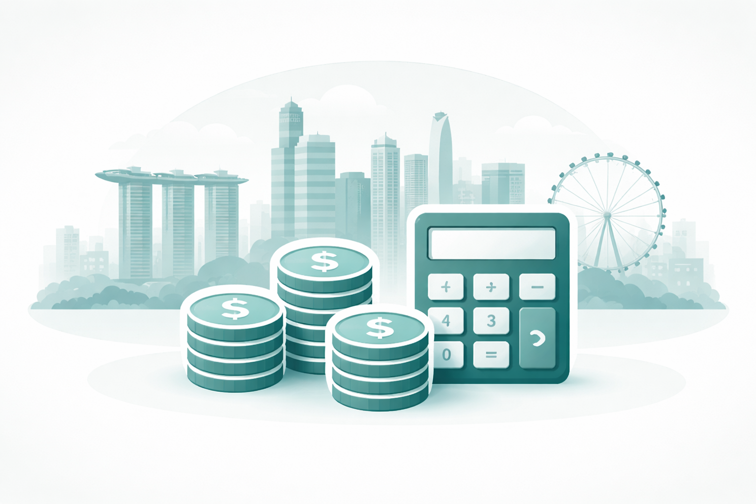 Tenant Screening Cost Singapore: DIY vs Agent vs Services
