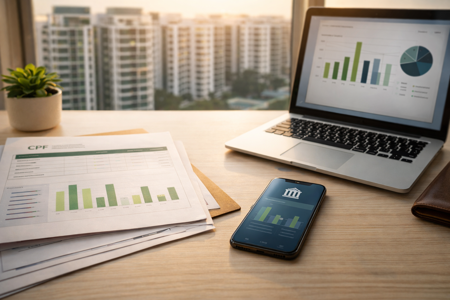 How to Verify Tenant Income and Employment in Singapore