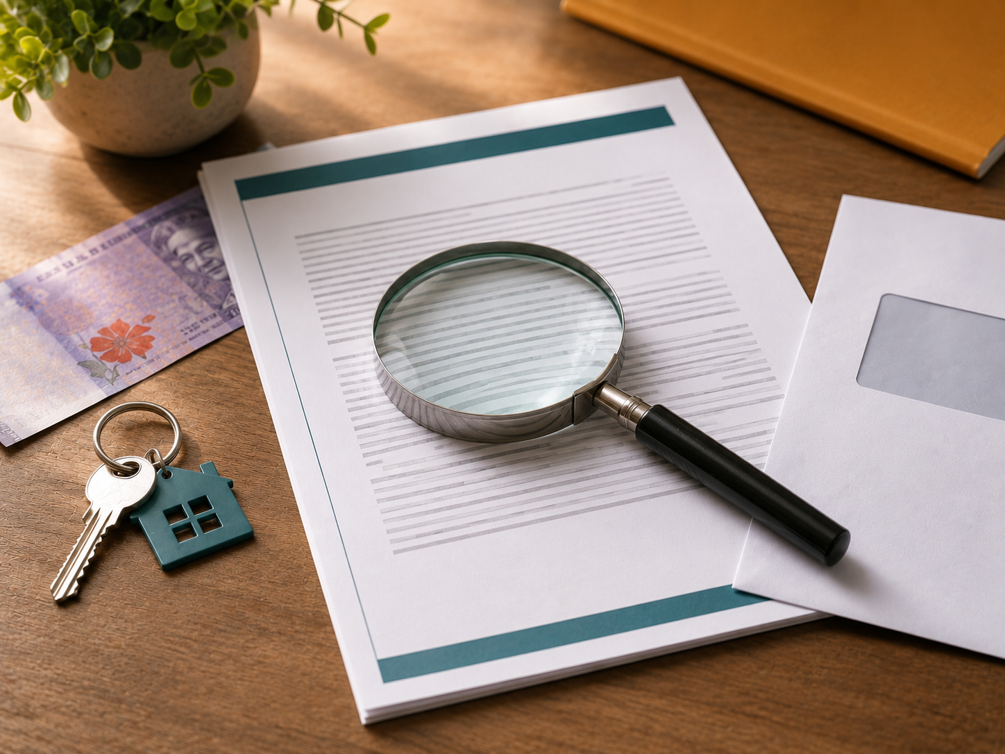 What Clauses Should a Malaysia Tenancy Agreement Include?