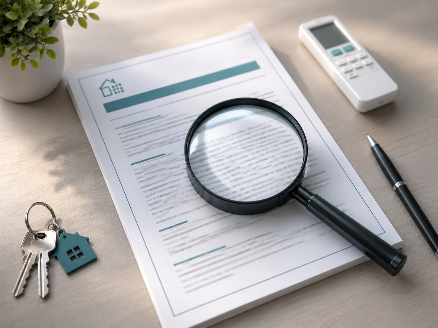 What Clauses Should a Singapore Tenancy Agreement Include?