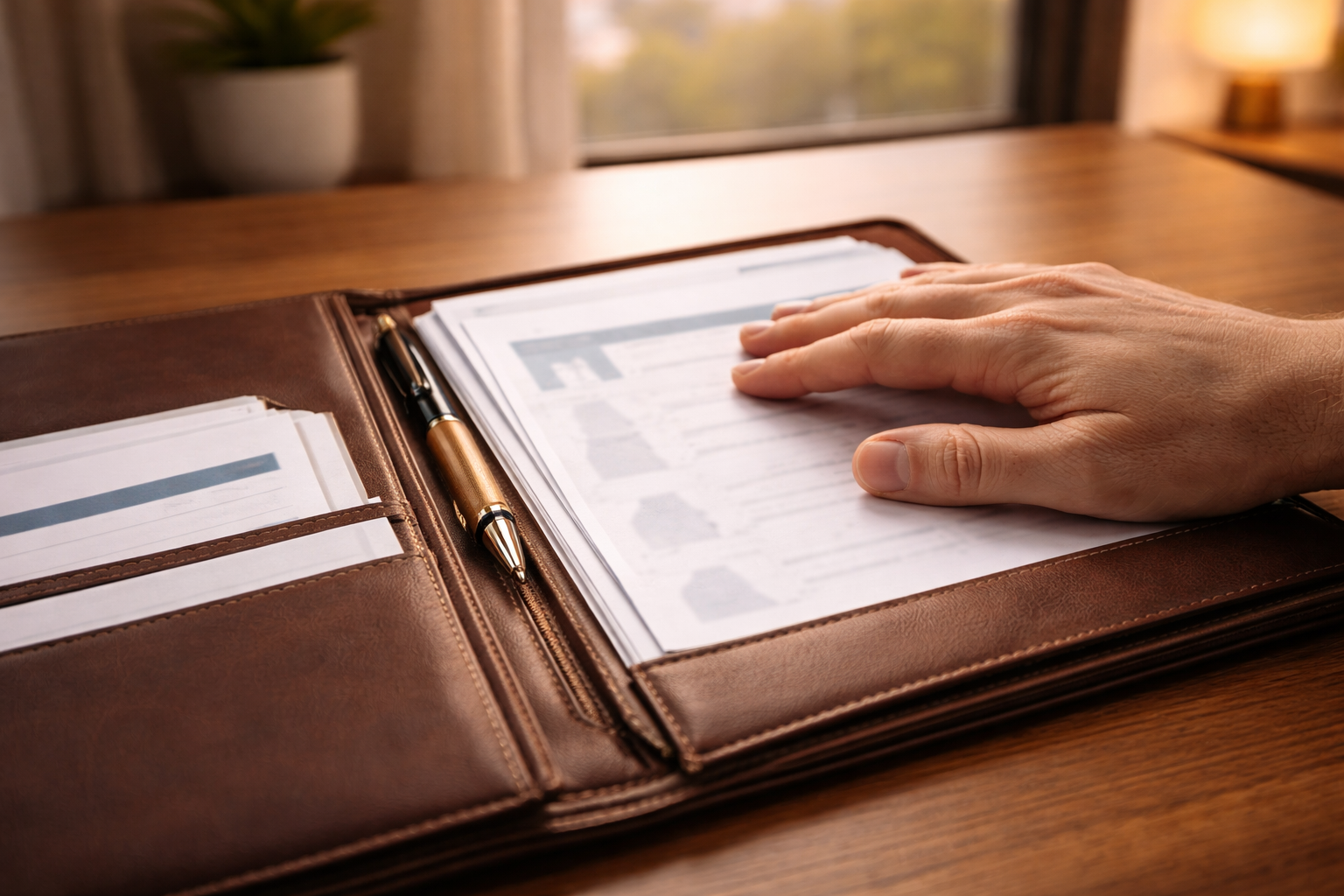 What If a Tenant Refuses to Show Documents?
